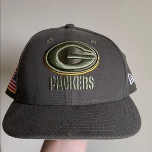 NFL hat
